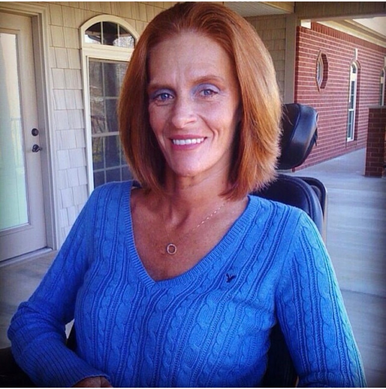 Christi Jean Doerflinger