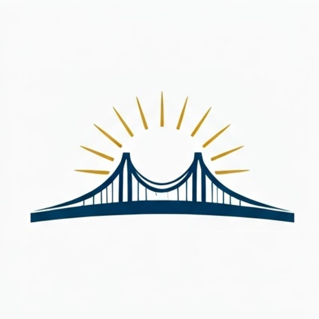 Bridge of Aspirations Logo