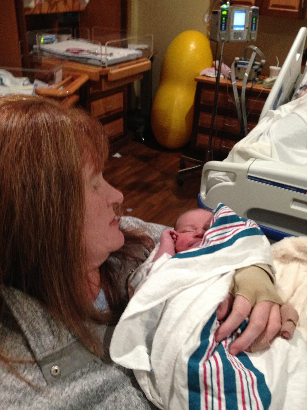 Christi Slideshow 2 - 7